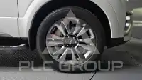 2022 KIA Mohave