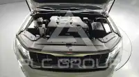 2022 KIA Mohave