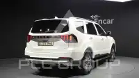 2022 KIA Mohave