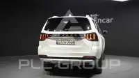 2022 KIA Mohave