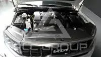 2022 KIA Mohave