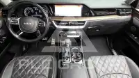 2022 KIA Mohave