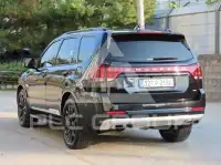 2022 KIA Mohave