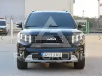2022 KIA Mohave