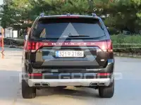 2022 KIA Mohave