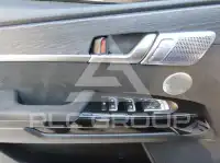 2022 KIA Mohave
