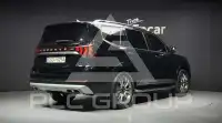 2022 KIA Mohave