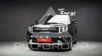 2022 KIA Mohave