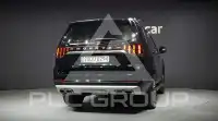 2022 KIA Mohave