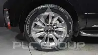 2022 KIA Mohave