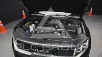 2022 KIA Mohave