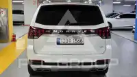 2022 KIA Mohave