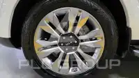 2022 KIA Mohave
