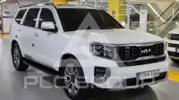 2022 KIA Mohave