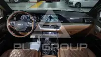 2022 KIA Mohave
