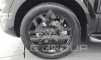 2022 KIA Mohave
