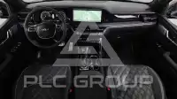 2022 KIA Mohave