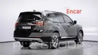 2022 KIA Mohave
