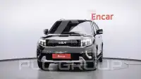 2022 KIA Mohave