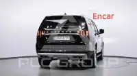 2022 KIA Mohave