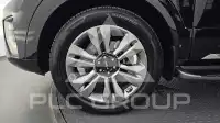 2022 KIA Mohave