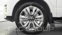 2022 KIA Mohave