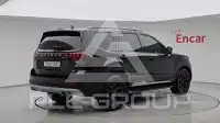 2022 KIA Mohave
