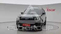 2022 KIA Mohave