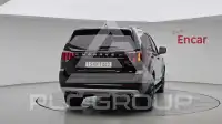 2022 KIA Mohave