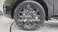 2022 KIA Mohave