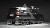 2022 KIA Mohave