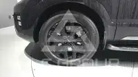2022 KIA Mohave