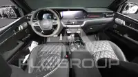2022 KIA Mohave