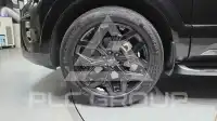 2022 KIA Mohave