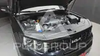 2022 KIA Mohave