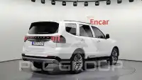 2022 KIA Mohave