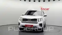 2022 KIA Mohave