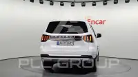 2022 KIA Mohave