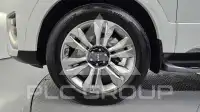 2022 KIA Mohave