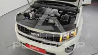 2022 KIA Mohave
