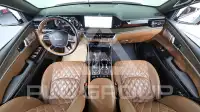 2022 KIA Mohave