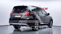 2022 KIA Mohave