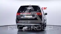 2022 KIA Mohave