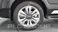 2022 KIA Mohave