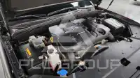 2022 KIA Mohave