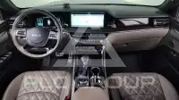 2022 KIA Mohave