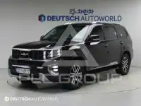 2022 KIA Mohave