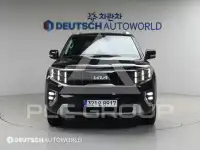 2022 KIA Mohave