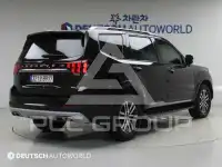 2022 KIA Mohave