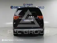 2022 KIA Mohave